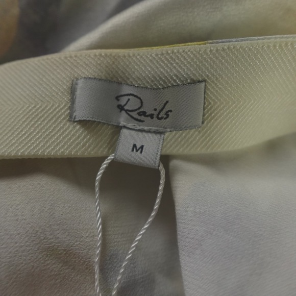 Rails Skirt Anya NWT - Picture 4 of 12